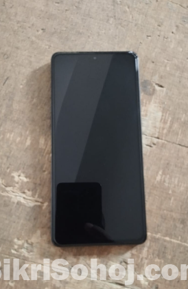 Redmi note 12 Pro 5G